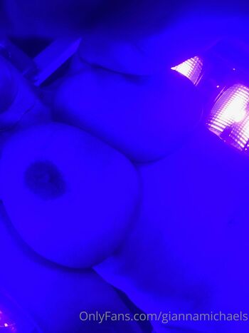 Full leaked Gianna michaels  page private onlyfans photo