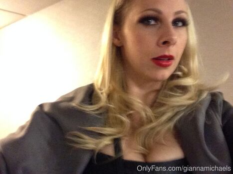 Gianna Michaels