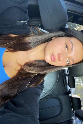 Gianna Thimons