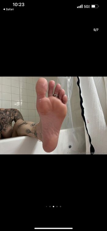 Full leaked Gianna wyatt private onlyfans photo