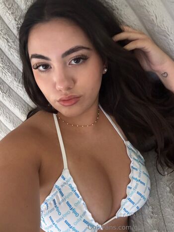 Full leaked Giannagreyx page private onlyfans photo