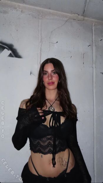 Full leaked Giannina parilla private onlyfans photo