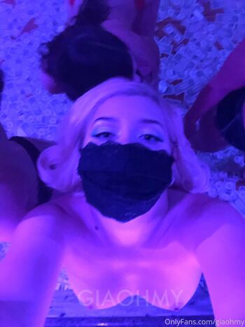 GiaOhMy