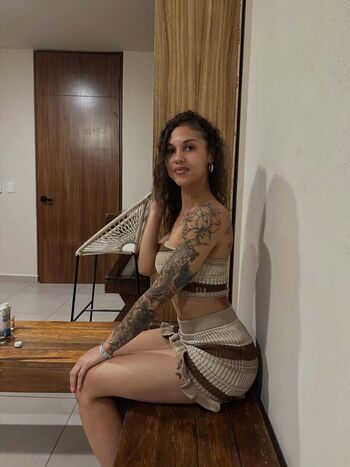 Full leaked Giavannanmoore private onlyfans photo