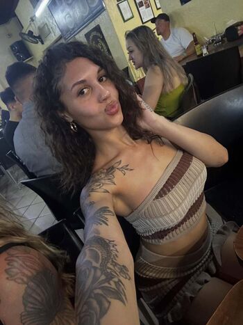 Full leaked Giavannanmoore private onlyfans photo
