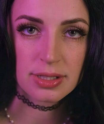 Full leaked Gibi asmr private onlyfans photo