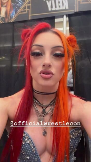 GiGi Dolan