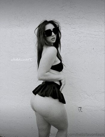 GiGi Dolan