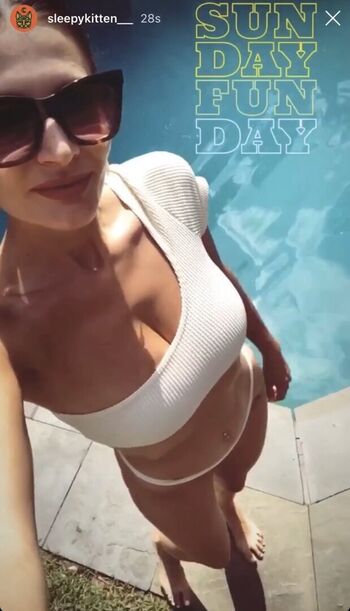 Full leaked Gigi dreams private onlyfans photo