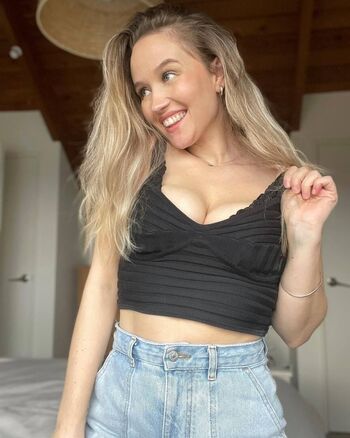 Full leaked Gigi miller private onlyfans photo