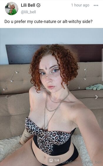 Full leaked Gigifiree private onlyfans photo