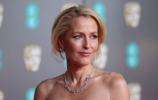gilliananderson
