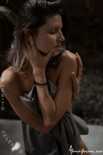 Full leaked Gina gerson private onlyfans photo