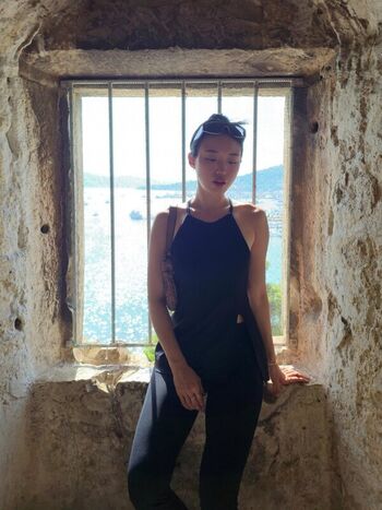 Full leaked Gina jang private onlyfans photo