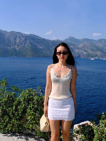 Full leaked Gina jang private onlyfans photo
