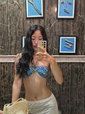 Full leaked Gina jang private onlyfans photo