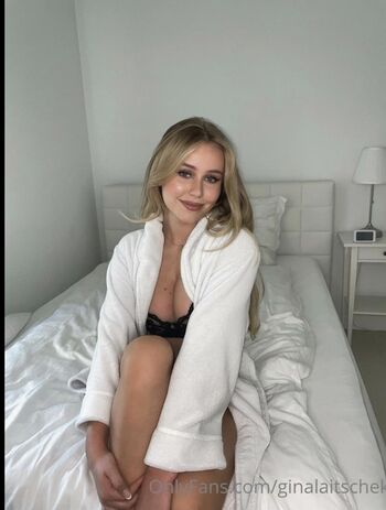 Full leaked Gina laitschek private onlyfans photo