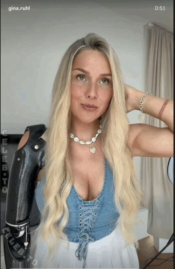 Gina Rühl