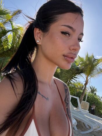 Full leaked Gina rose weber private onlyfans photo