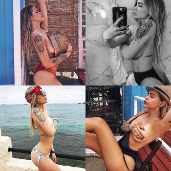 Full leaked Ginevra lambruschi private onlyfans photo