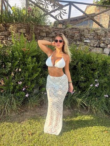 Full leaked Ginevra malpaganti private onlyfans photo