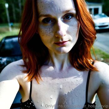 Ginger_hotwifeVIP