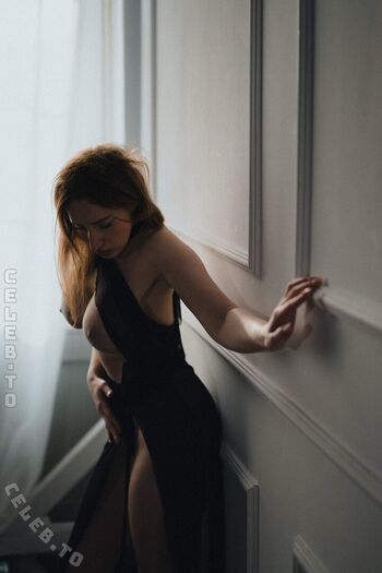 Full leaked Ginger mia page private onlyfans photo