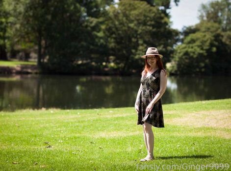 Full leaked Ginger private onlyfans photo