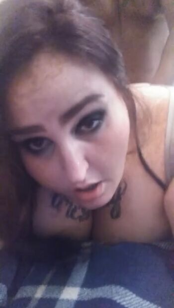 Full leaked Gingerbae private onlyfans photo