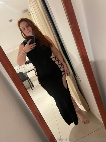 gingercurvy