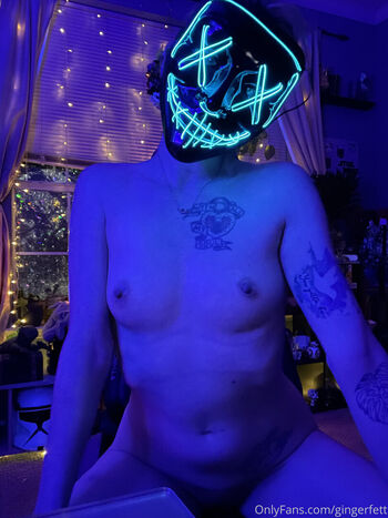 Full leaked Gingerfett private onlyfans photo
