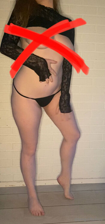 Full leaked Gingerflamex private onlyfans photo