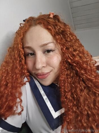 gingerivyy