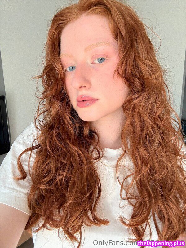 GingerNancy