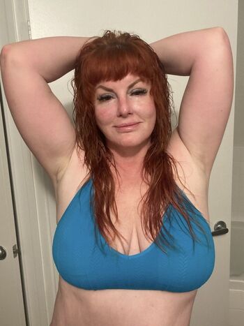 Full leaked Gingerobrien private onlyfans photo
