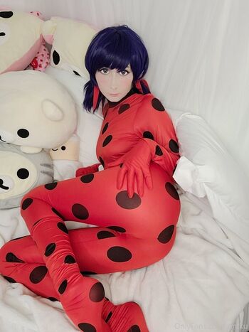 Full leaked Gintku  page private onlyfans photo