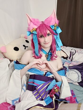 Full leaked Gintku private onlyfans photo