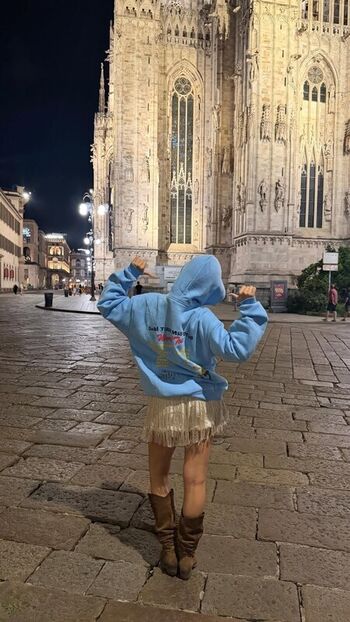 Full leaked Gio scotti page private onlyfans photo