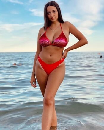 Full leaked Giorgia private onlyfans photo