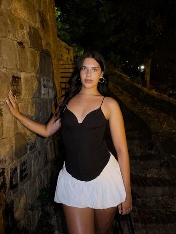 Full leaked Giorgiaadsa private onlyfans photo