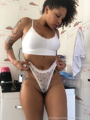 Full leaked Giovana bombom private onlyfans photo