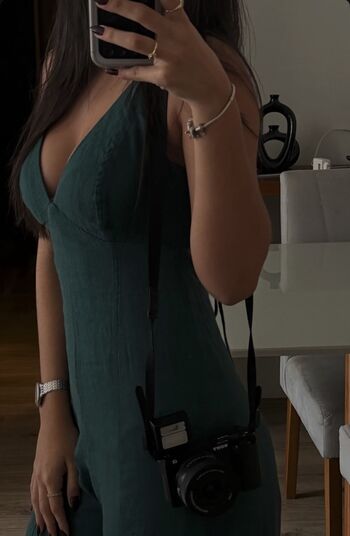Full leaked Giovana canto private onlyfans photo