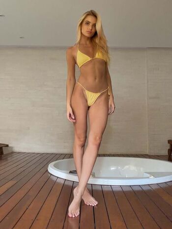 Full leaked Giovanna chaves private onlyfans photo
