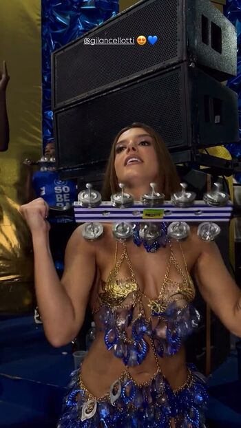 Giovanna Lancellotti