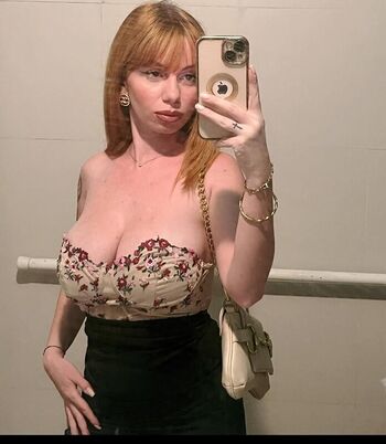 Full leaked Giovanna romeo private onlyfans photo