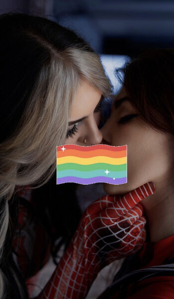 Full leaked Girls play  page private onlyfans photo