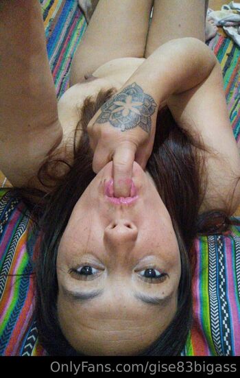 Full leaked Gisebigass private onlyfans photo