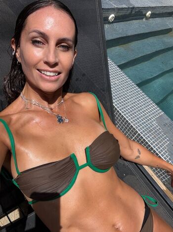 Full leaked Gisela dulko private onlyfans photo