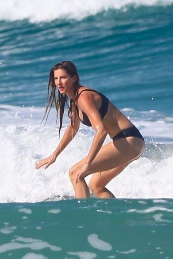 Gisele Bündchen