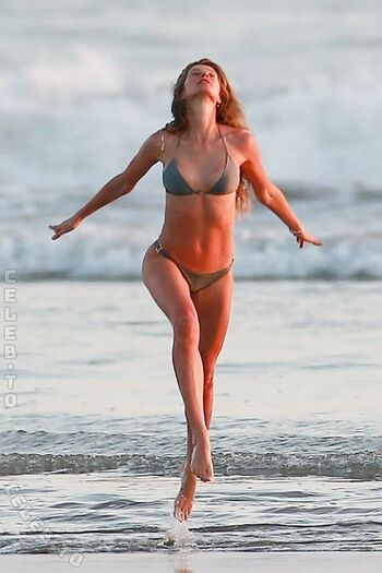 Full leaked Gisele bundchen page private onlyfans photo
